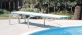 6' Fiberdive Diving Board & U-Stand
