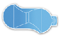 Baja Vinyl Swimming Pool Liner