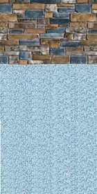 Blue Sierra Crystal