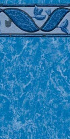 Inverness Blue Marble
