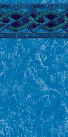 Solona Blue Marble