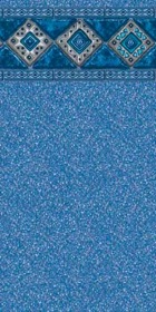 Toccata Blue