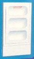2' Acrylic Ladder Panel