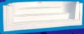 10' Acrylic Roman End Cantilever Step