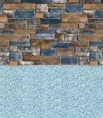 Liner Pattern