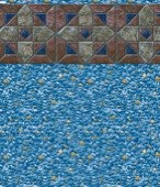 Liner Pattern