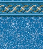 Liner Pattern