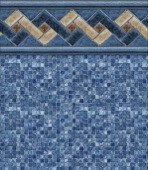 Liner Pattern