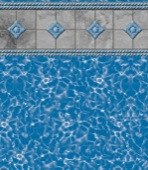 Liner Pattern