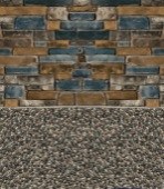 Liner Pattern